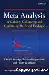 Meta analysis