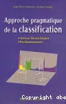 Approche pragmatique de la classification