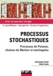 Processus stochastiques