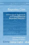 Bayesian core