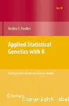 Applied statistical genetics with R