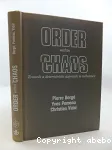 Order within chaos. Towards a deterministic approach