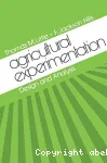 Agricultural experimentation design and analysis