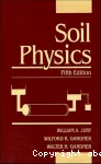 Soil physics