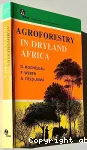 Agroforestry in dryland Africa