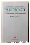 Pdologie