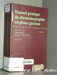 Manuel pratique de chromatographie en phase gazeuse