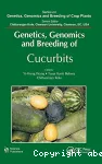 Genetics, Genomics and Breeding of Cucurbits