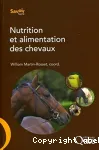 Nutrition et alimentation des chevaux