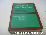 Companion to biochemistry - Volume 1