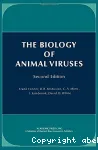 The biology of animal viruses