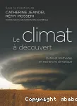 Le climat  dcouvert: