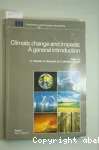 Climatic change and impacts