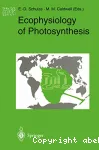 Ecophysiology of photosynthesis