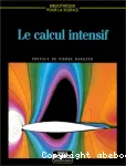 Le calcul intensif