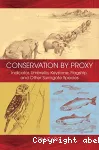 Conservation by proxy