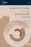 Agriculture and the nitrogen cycle