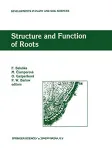 Structure and function of roots