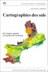 Cartographie des sols : de l'analyse spatiale  la gestion des territoires