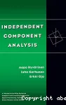 Independent component analysis