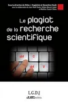 Le plagiat de la recherche scientifique