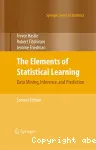 The elements of statistical learning