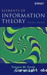 Elements of information theory