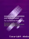 Knowledge engineering and management