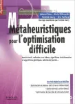 Mtaheuristiques pour l'optimisation difficile