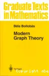 Modern graph theory