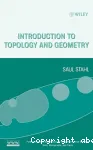 Introduction to topology and geometry