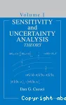 Sensitivity and uncertainty analysis