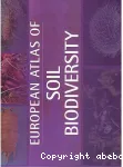 European Atlas of Soil Biodiversity