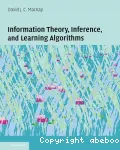 Information theory, inference, and learning algorithms