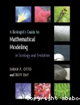 A biologist's guide to mathematical modeling in ecology and evolution