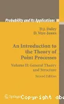 An introduction to the theory of point processes