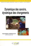 Dynamique des savoirs, dynamique des changements