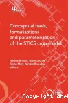 Conceptual basis, formalisations and parameterization of the STICS crop model