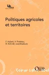 Politiques agricoles et territoires