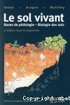 Le sol vivant