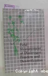 Field measurement of dinitrogen fixation and denitrification