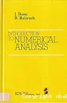 Introduction to numerical analysis