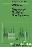 Methods of studying root systems