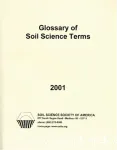 Glossary of soil science terms