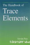 The handbook of trace elements