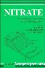 Nitrate. Processes, patterns and management