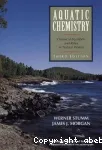 Aquatic chemistry : chemical equilibria and rates in natural waters