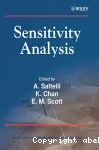 Sensitivity analysis