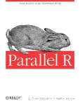 Parallel R