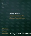 Using MPI-2